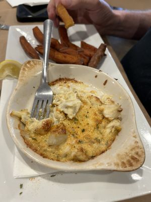 Fenwick Crab House by null