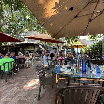 Blue Heaven - Breakfast & Brunch Near Me - Key West, Florida Blue Heaven - Breakfast & Brunch Near Me - Key West, Florida