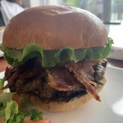 Vik's Burger - Burger