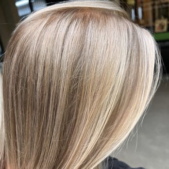 LV Hair Salon - Hair Salons Near Me - El Paso, Texas
