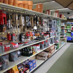 Foley Hardware