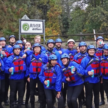River Drifters - A Perfect group outing! Thanks Breakside Brewery for a fantastic trip! - Tours Near Me - White Salmon, Washington River Drifters - A Perfect group outing! Thanks Breakside Brewery for a fantastic trip! - Tours Near Me - White Salmon, Washington