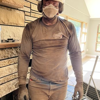 Humble Sweeps - It's a dirty job! - Chimney Sweeps Near Me - Cedarburg, Wisconsin