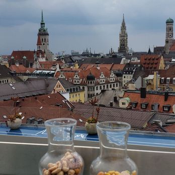 Mandarin Oriental, Munich - Hotels Near Me - Munich, BY