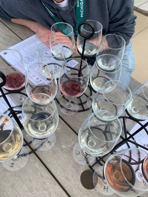 Brengman Family Wines by null