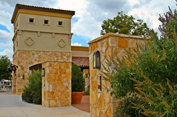 Parks Legado Town Center by null