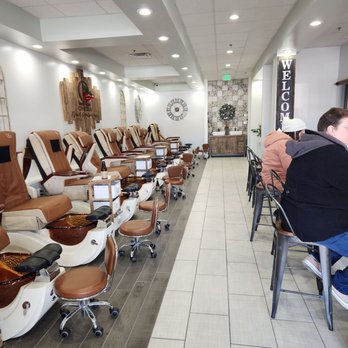Omega Nail Boutique - Nail Salons Near Me - Birmingham, Alabama Omega Nail Boutique - Nail Salons Near Me - Birmingham, Alabama