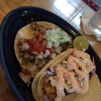 En Su Boca - Fish taco, chicken taco - Mexican Near Me - Richmond, Virginia