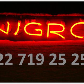 Pizzeria Nigro - Pubs Near Me - Celestynów, MZ Pizzeria Nigro - Pubs Near Me - Celestynów, MZ