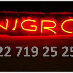 Pizzeria Nigro