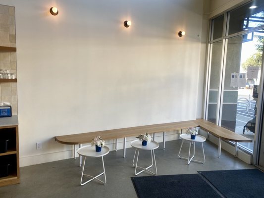 Starter Bakery by null