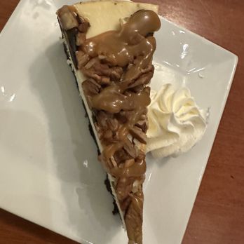 82 Queen - Churro Cheesecake - Southern Near Me - Charleston, South Carolina 82 Queen - Churro Cheesecake - Southern Near Me - Charleston, South Carolina
