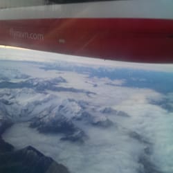 Ravn Alaska