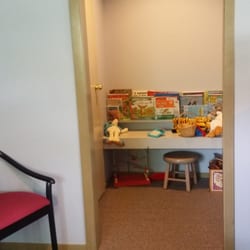 Live Long & Prosper Chiropractic - Great place for kids as well.