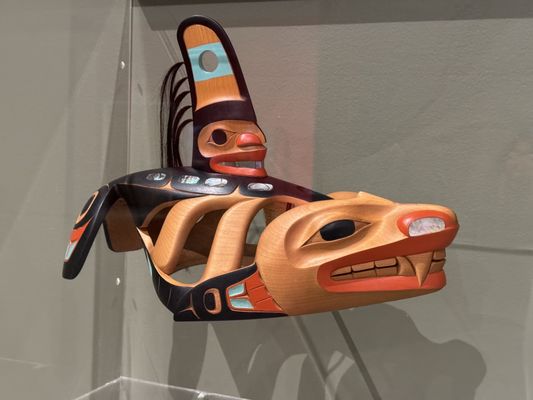 Kelowna Art Gallery by null