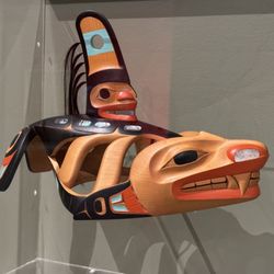 Kelowna Art Gallery - Dempsey Bob Art