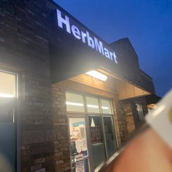 Herbmart - For good health!