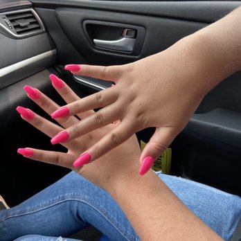 Deja Vu Nail Spa - Acyclic nails - Nail Salons Near Me - Sebastopol, California Deja Vu Nail Spa - Acyclic nails - Nail Salons Near Me - Sebastopol, California