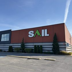 SAIL