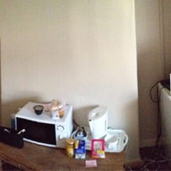 Coach & Horses - Room 11