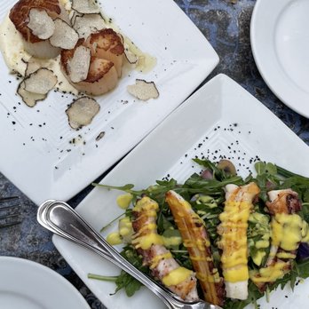 Barrique - Wine Bars Near Me - Venice, California