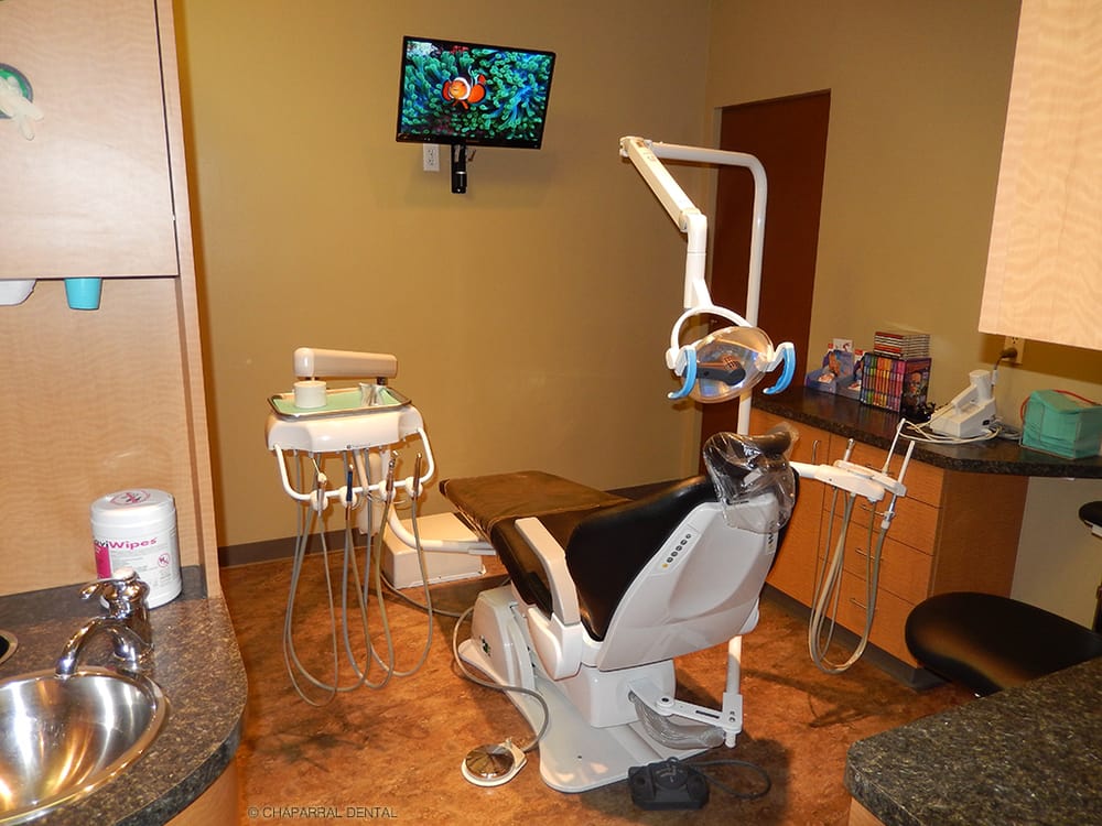 CHAPARRAL DENTAL Updated October 2024 34 Reviews 7904 E Chaparral