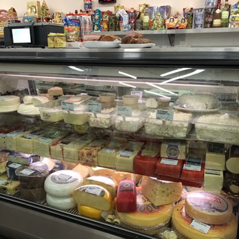 Angela's Deli - Cheese selection - Delis Near Me - Thornhill, Ontario Angela's Deli - Cheese selection - Delis Near Me - Thornhill, Ontario