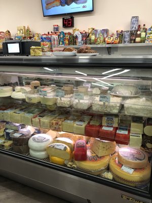 Angela's Deli by null