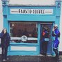 Fausto Coffee