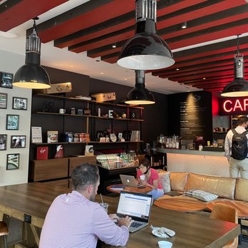 Two Zero Three - Coffee & Tea Near Me - Chicago, Illinois Two Zero Three - Coffee & Tea Near Me - Chicago, Illinois