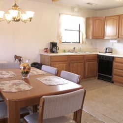 Mountain Lake Ranch - Chalet 2nd Floor