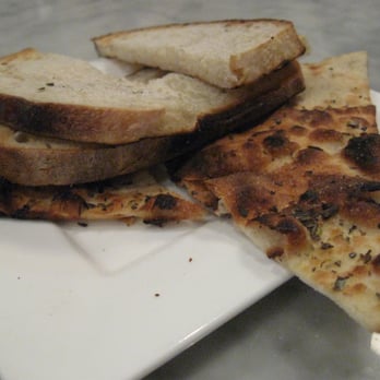 Basil Brick Oven Pizza - bread - Pizza Near Me - Astoria, New York Basil Brick Oven Pizza - bread - Pizza Near Me - Astoria, New York