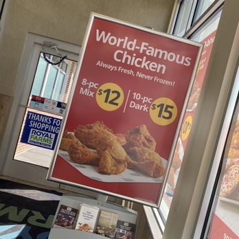 Royal Farms - Gas Stations Near Me - Virginia Beach, Virginia