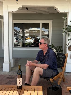 Taste of Santa Rita Hills by null