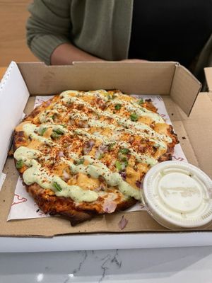 Mazala Pizza San Jose by null