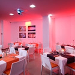 Restaurante lounge bar Ke+Da