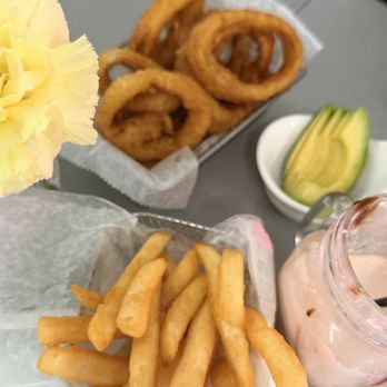 The Brunch House - Onion rings - Breakfast & Brunch Near Me - Mahopac, New York The Brunch House - Onion rings - Breakfast & Brunch Near Me - Mahopac, New York