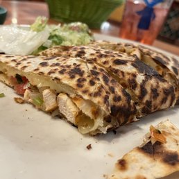 Quesadilla