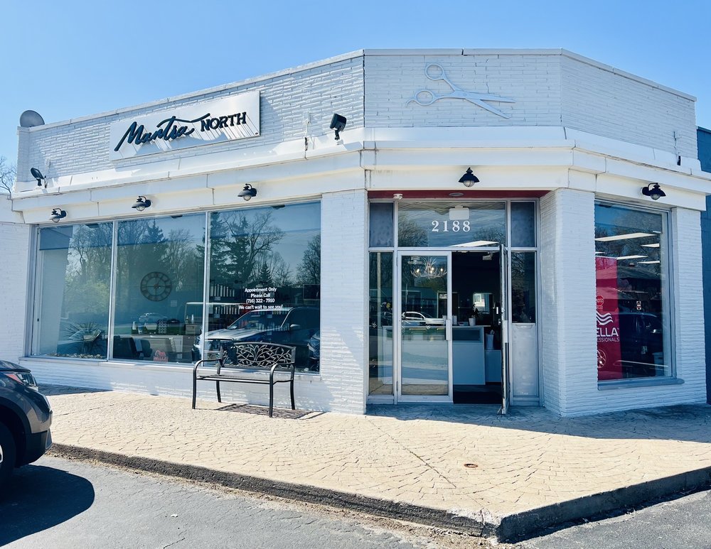 MANTRA NORTH SALON - Updated March 2026 - 2188 Kensington Ave, Amherst ...