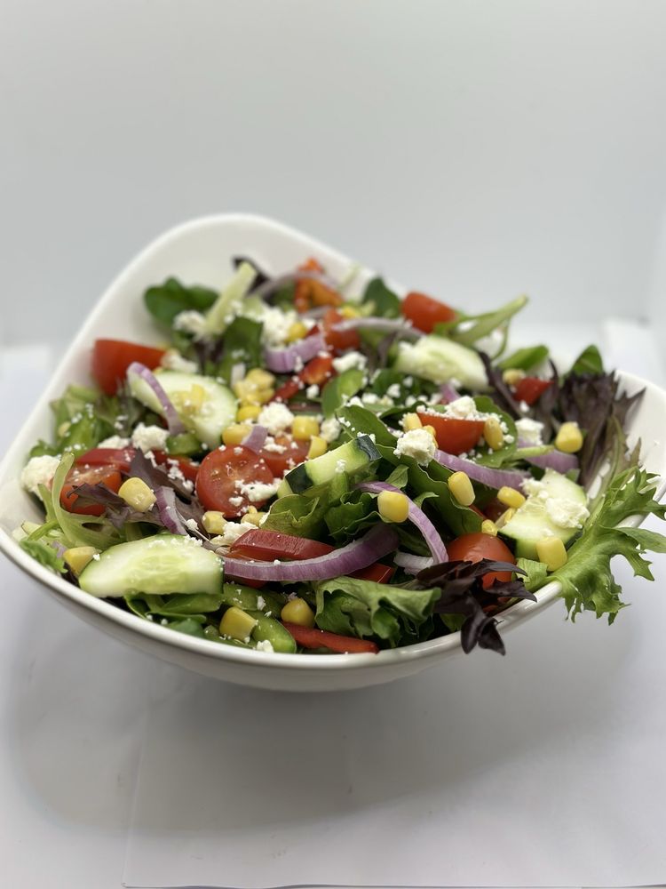 Cafe Bora Bora — Mexican restaurant in Rego Park