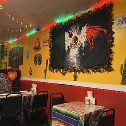 Figuritas Mexican Kitchen