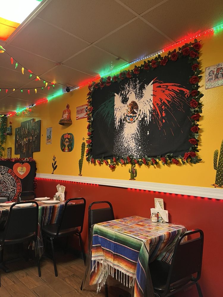 Figuritas Mexican Kitchen