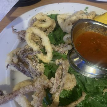 Mamma Roma - Calamari - Italian Near Me - Odenton, Maryland Mamma Roma - Calamari - Italian Near Me - Odenton, Maryland