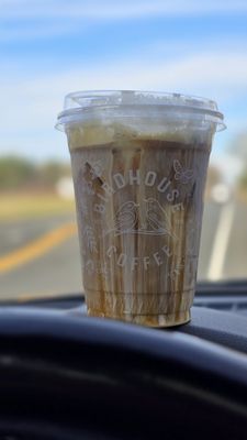 Birdhouse Coffee by null