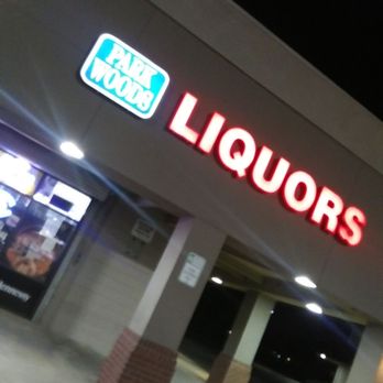Parkwoods Liquors - the outside of a liquor store - Beer, Wine & Spirits Near Me - Stockton, California Parkwoods Liquors - the outside of a liquor store - Beer, Wine & Spirits Near Me - Stockton, California