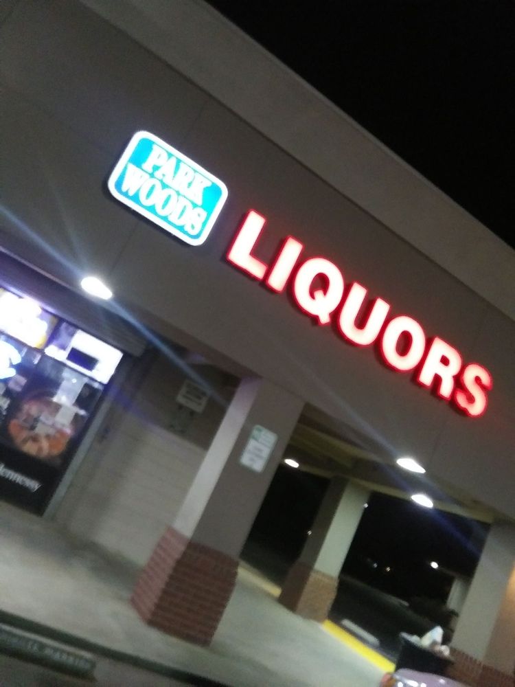 PARKWOODS LIQUORS Updated July 2024 1760 W Hammer Ln, Stockton