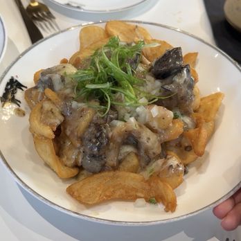 Breaking Dawn Brunch - Pho Poutine - Breakfast & Brunch Near Me - Los Gatos, California