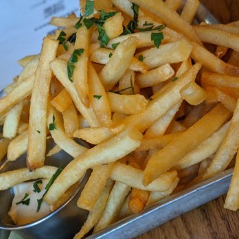 La Lucha - Seafood Near Me - Houston, Texas