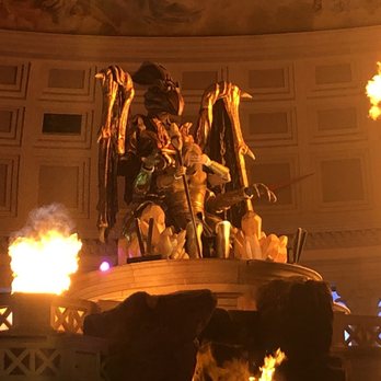 The Atlantis Show - Performing Arts Near Me - Las Vegas, Nevada The Atlantis Show - Performing Arts Near Me - Las Vegas, Nevada