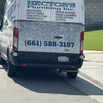 Hector's Plumbing - Hector's plumbing - Plumbing Near Me - Bakersfield, California Hector's Plumbing - Hector's plumbing - Plumbing Near Me - Bakersfield, California